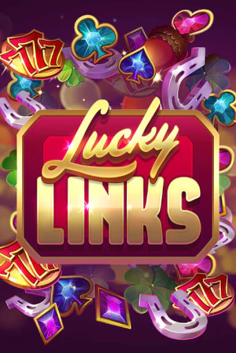 Lucky Links популярный слот бесплатная демо-версия | Azino 777