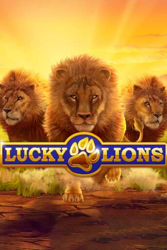 Lucky Lions Wild Life популярный слот бесплатная демо-версия | Azino 777