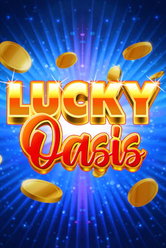 Lucky Oasis популярный слот бесплатная демо-версия | Azino 777