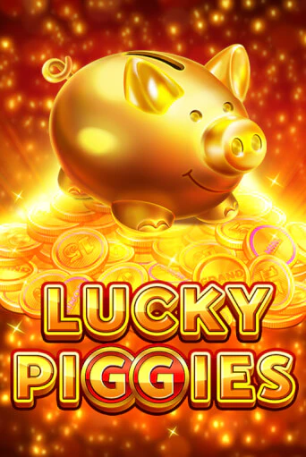 Lucky Piggies популярный слот бесплатная демо-версия | Azino 777