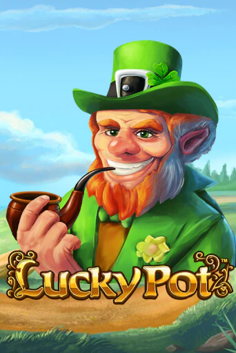 Lucky Pot популярный слот бесплатная демо-версия | Azino 777