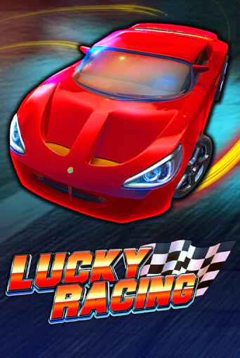 Lucky Racing популярный слот бесплатная демо-версия | Azino 777