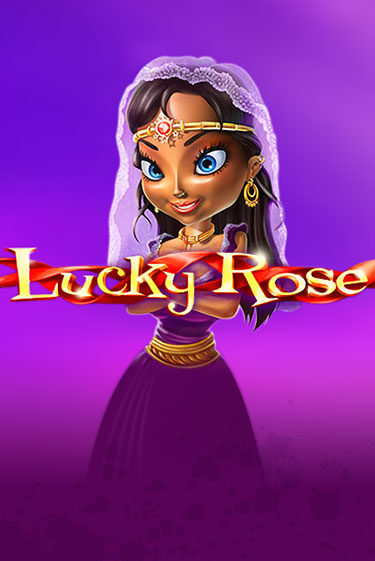 Lucky Rose популярный слот бесплатная демо-версия | Azino 777