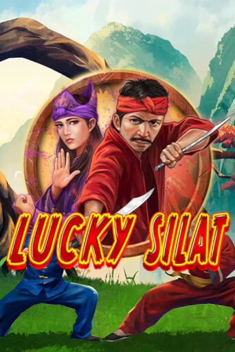 Lucky Silat популярный слот бесплатная демо-версия | Azino 777