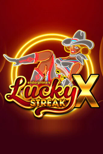 Lucky Streak X популярный слот бесплатная демо-версия | Azino 777