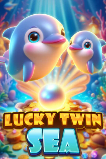 Lucky Twin Sea популярный слот бесплатная демо-версия | Azino 777