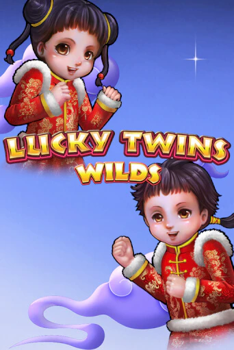 Lucky Twins Wilds популярный слот бесплатная демо-версия | Azino 777