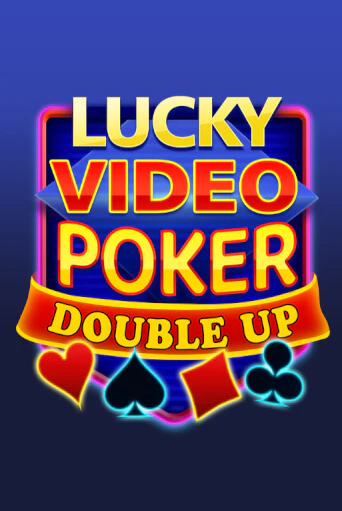 Lucky Video Poker популярный слот бесплатная демо-версия | Azino 777