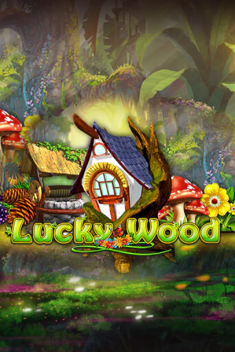 Lucky Wood популярный слот бесплатная демо-версия | Azino 777