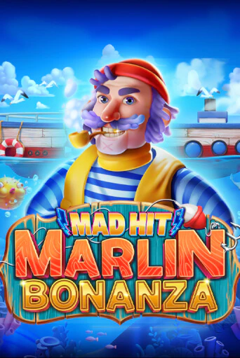 Mad Hit Marlin Bonanza популярный слот бесплатная демо-версия | Azino 777