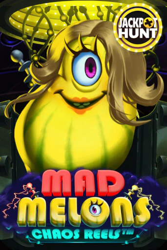 Mad Melons: Chaos Reels популярный слот бесплатная демо-версия | Azino 777