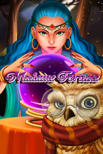 Madame Fortune популярный слот бесплатная демо-версия | Azino 777