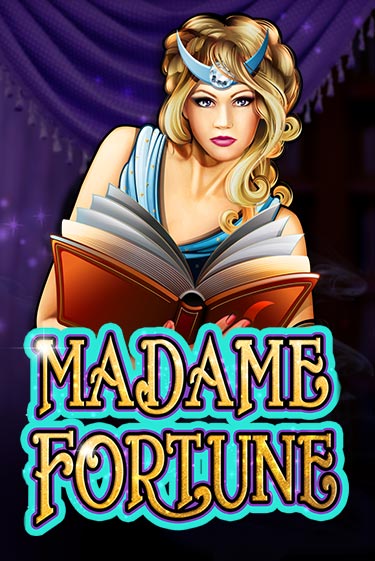 Madame Fortune популярный слот бесплатная демо-версия | Azino 777