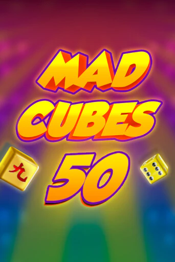 Mad cubes 50 популярный слот бесплатная демо-версия | Azino 777