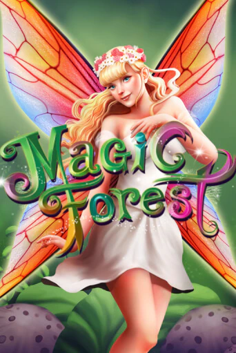Magic Forest популярный слот бесплатная демо-версия | Azino 777