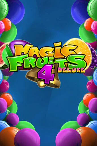 Magic Fruits 4 Deluxe популярный слот бесплатная демо-версия | Azino 777