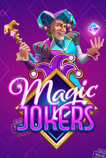 Magic Jokers популярный слот бесплатная демо-версия | Azino 777