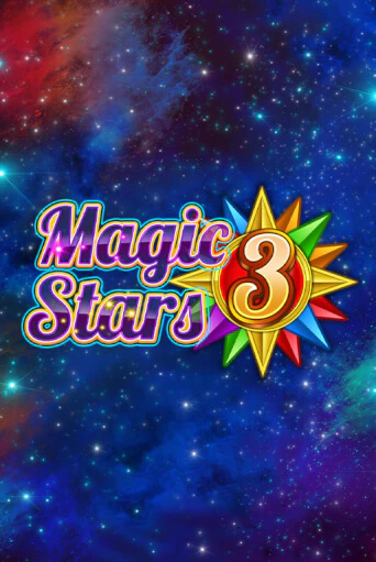 Magic Stars 3 популярный слот бесплатная демо-версия | Azino 777