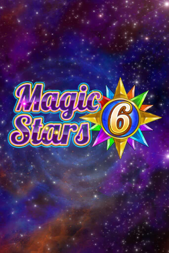 Magic Stars 6 популярный слот бесплатная демо-версия | Azino 777