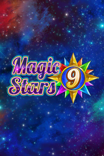 Magic Stars 9 популярный слот бесплатная демо-версия | Azino 777