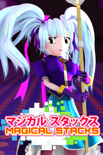 Magical Stacks популярный слот бесплатная демо-версия | Azino 777