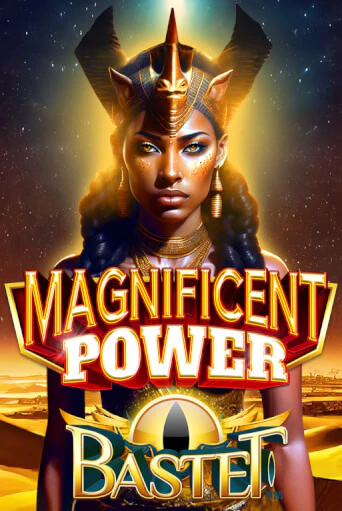 Magnificent Power Bastet популярный слот бесплатная демо-версия | Azino 777