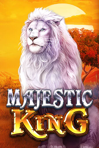 Majestic King популярный слот бесплатная демо-версия | Azino 777