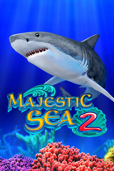 Majestic Sea 2 популярный слот бесплатная демо-версия | Azino 777