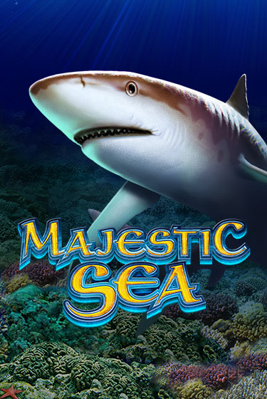 Majestic Sea популярный слот бесплатная демо-версия | Azino 777