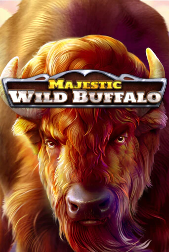 Majestic Wild Buffalo популярный слот бесплатная демо-версия | Azino 777