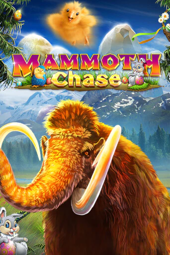 Mammoth Chase Easter Edition популярный слот бесплатная демо-версия | Azino 777