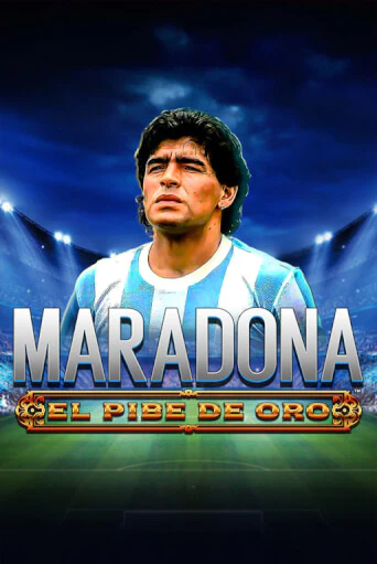 Maradona El Pibe De Oro популярный слот бесплатная демо-версия | Azino 777