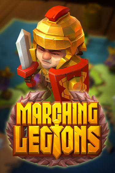 Marching Legions популярный слот бесплатная демо-версия | Azino 777