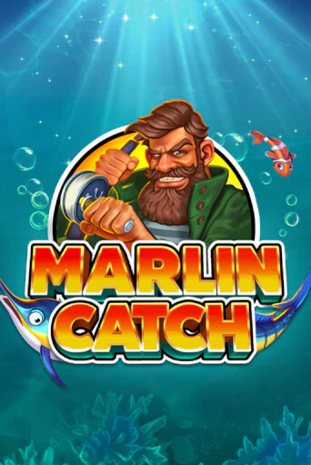Marlin Catch популярный слот бесплатная демо-версия | Azino 777