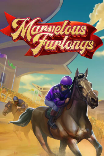 Marvelous Furlongs популярный слот бесплатная демо-версия | Azino 777