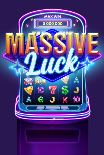 Massive Luck популярный слот бесплатная демо-версия | Azino 777