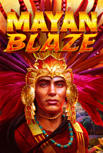 Mayan Blaze популярный слот бесплатная демо-версия | Azino 777