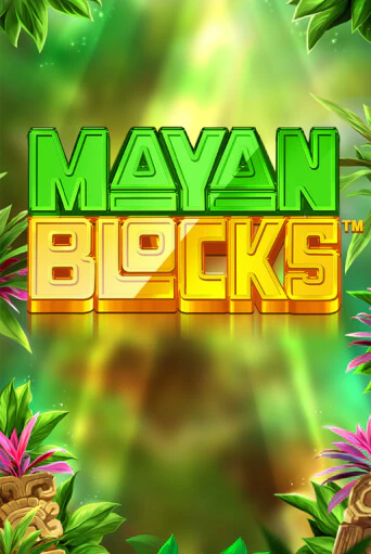 Mayan Blocks популярный слот бесплатная демо-версия | Azino 777