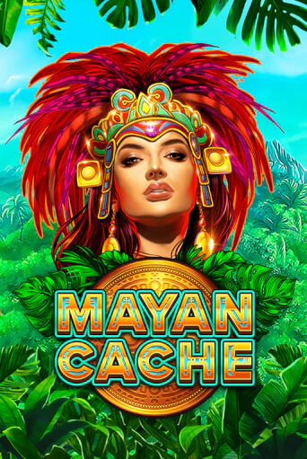 Mayan Cache популярный слот бесплатная демо-версия | Azino 777