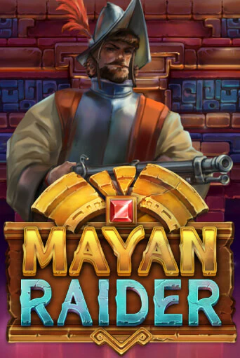 Mayan Raider популярный слот бесплатная демо-версия | Azino 777