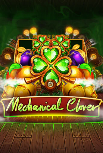 Mechanical Clover популярный слот бесплатная демо-версия | Azino 777