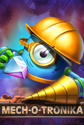 Mech-o-tronika популярный слот бесплатная демо-версия | Azino 777