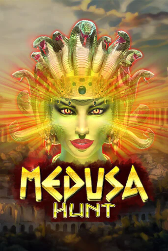 Medusa Hunt популярный слот бесплатная демо-версия | Azino 777