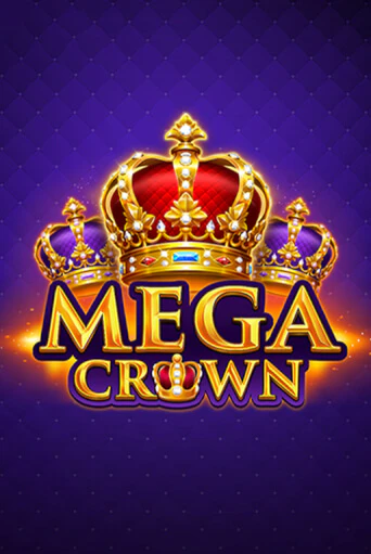 Mega Crown популярный слот бесплатная демо-версия | Azino 777
