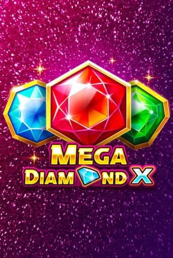Mega Diamond X популярный слот бесплатная демо-версия | Azino 777