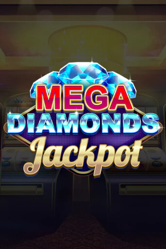 Mega Diamonds Jackpot популярный слот бесплатная демо-версия | Azino 777