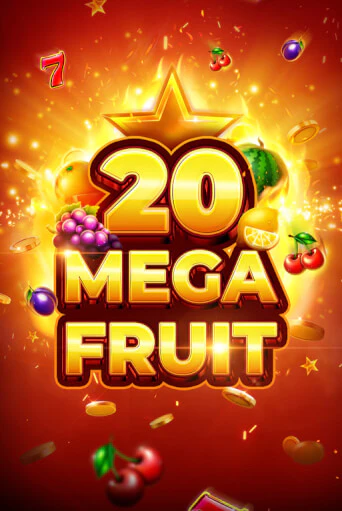 Mega Fruit 20 популярный слот бесплатная демо-версия | Azino 777