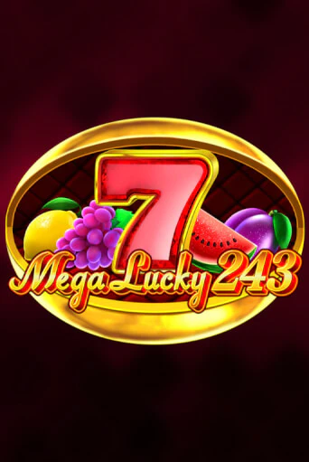 Mega Lucky 243 популярный слот бесплатная демо-версия | Azino 777