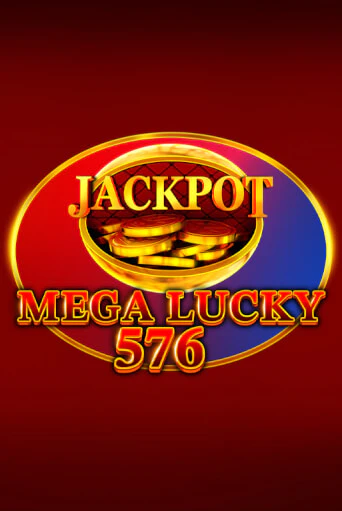 Mega Lucky 576 популярный слот бесплатная демо-версия | Azino 777