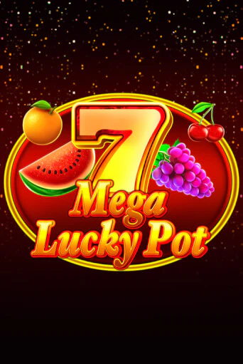 Mega Lucky Pot популярный слот бесплатная демо-версия | Azino 777